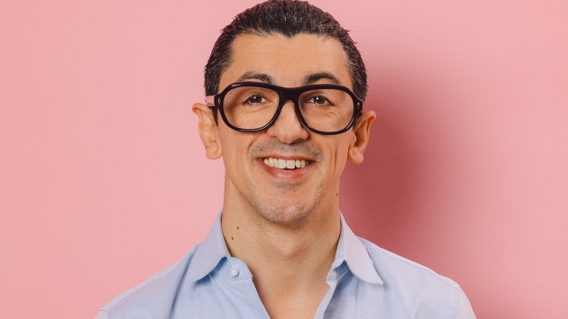 Koro-Gründer wechselt in das Advisory Board - Constantinos Calios, Gründer und Geschäftsführer von Koro, wechselt in das Advisory Board - Quelle: Koro